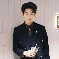Huang Yankai