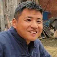 黄有为