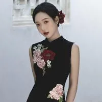 黄羽婷