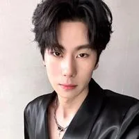 黄增志