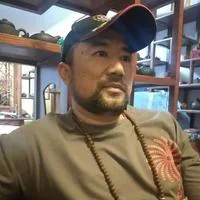 Huang Zhe