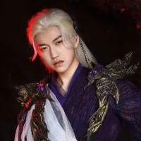 黄子尘