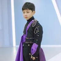 黄子珈