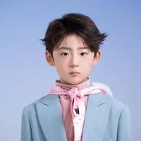 黄梓陌
