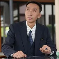 Huo Zhigang