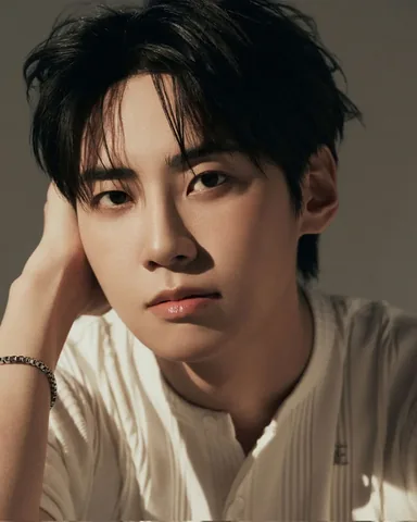 Lee Jinhyuk