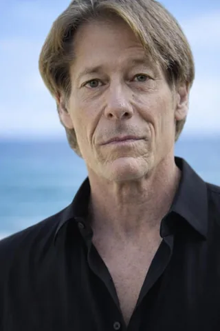 Kevin Scott Allen