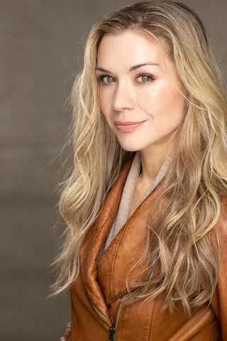 Whitney Anderson