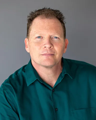 Christopher Borkovec