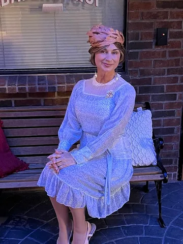 D'Ann Connelly