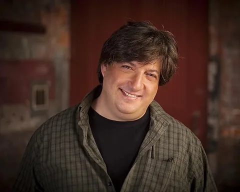 Peter D'Alessio