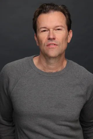 Chad Darnell
