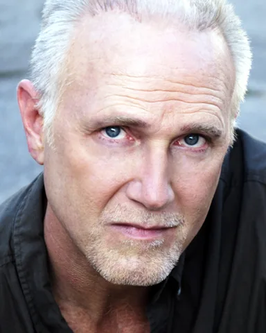 Robert Fleet