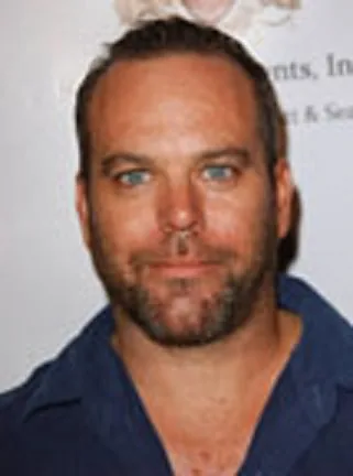 Brian Hall