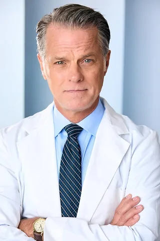 Anthony Jensen