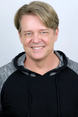 Johnny Keatth