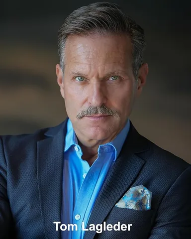 Tom Lagleder