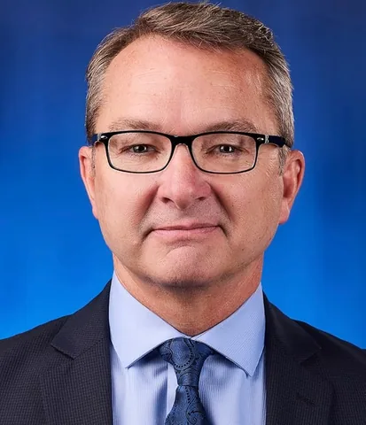 Rodney Montague