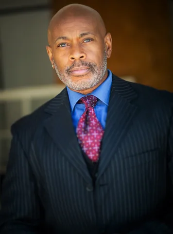 Mark Nordike