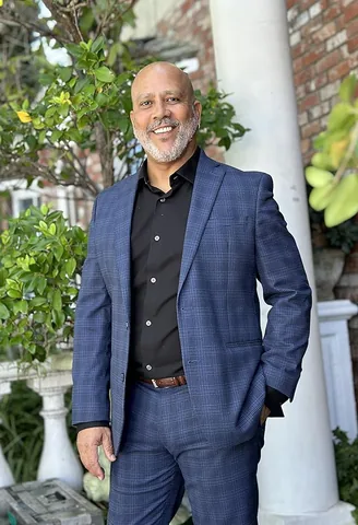 Ricardo Ortiz-Barreto