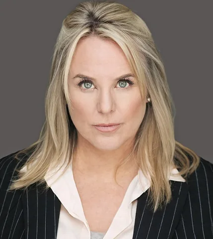 Jennifer Peckham-Arundale