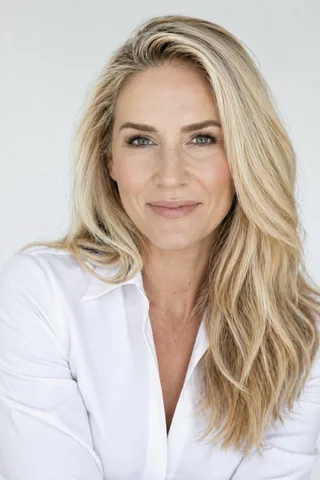 Alicia Read