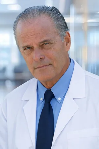 Stanton Rutledge