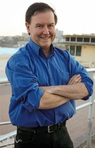Craig Walker
