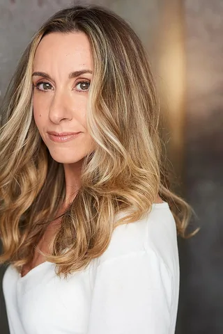 Nicole Dionne