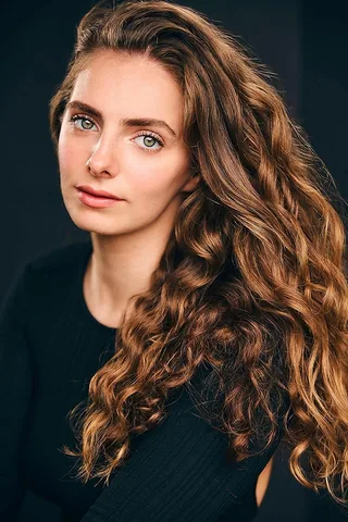 Jessica Burns
