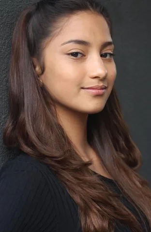 Isabella Mia Micucci