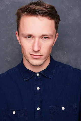 Lukas Stoiber