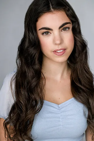 Chantal Casutt