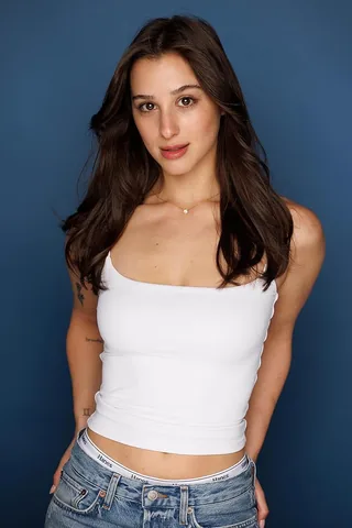Talia Wynzel