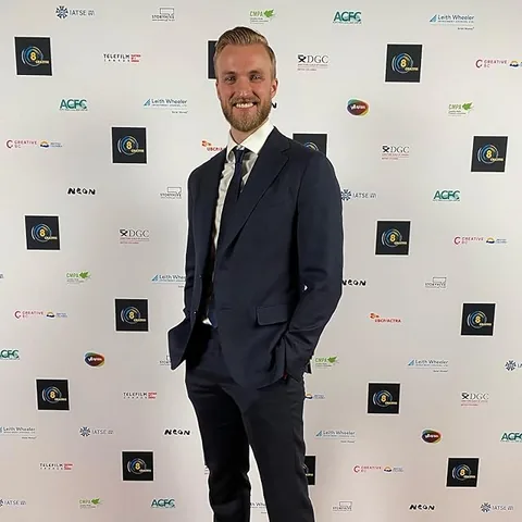 Kevin Menkhorst