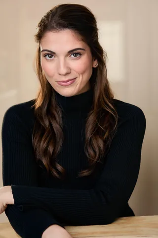Adrianne Owings