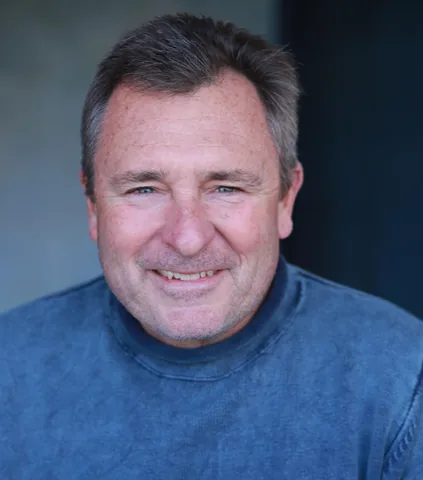 Serge Burack Jr.