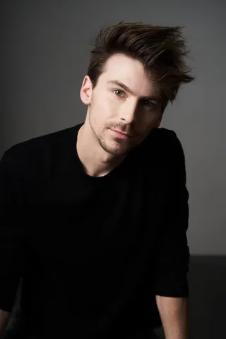 Jonah Robinson