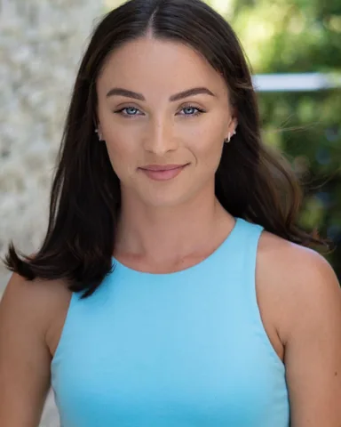 Bridgette Armstrong
