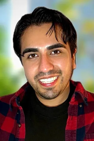 Victor M. Naranjo