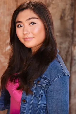 Katherine Morshedian