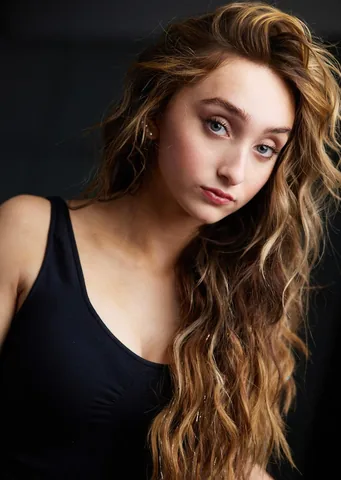 McKenzi Brooke