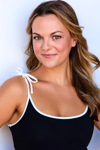 Ally Ledford