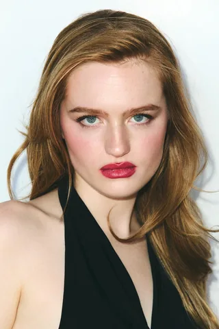 Maye Harris