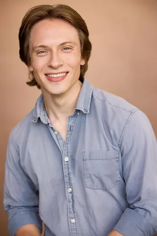 Ford Nelson