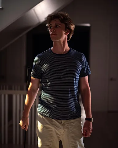 Caleb Short