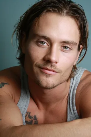 Aaron Russell