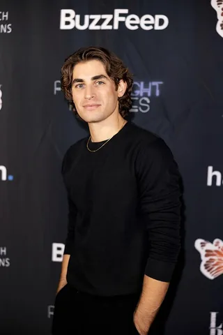 Adam Santa Cruz