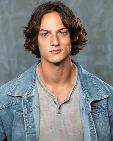 Luke Pierre Roness