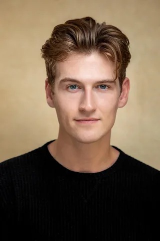 Daniel Melcher
